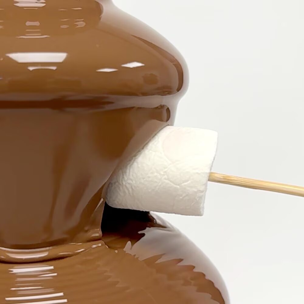 Sephra Pink and White Marshmallows - Halal - 1Kg Bag